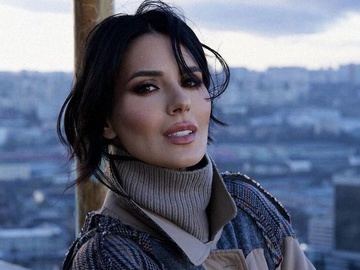 Єфросиніна прокоментувала скандальне інтерв'ю з Соловій