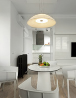 Брутальность и минимал в харьковской квартире