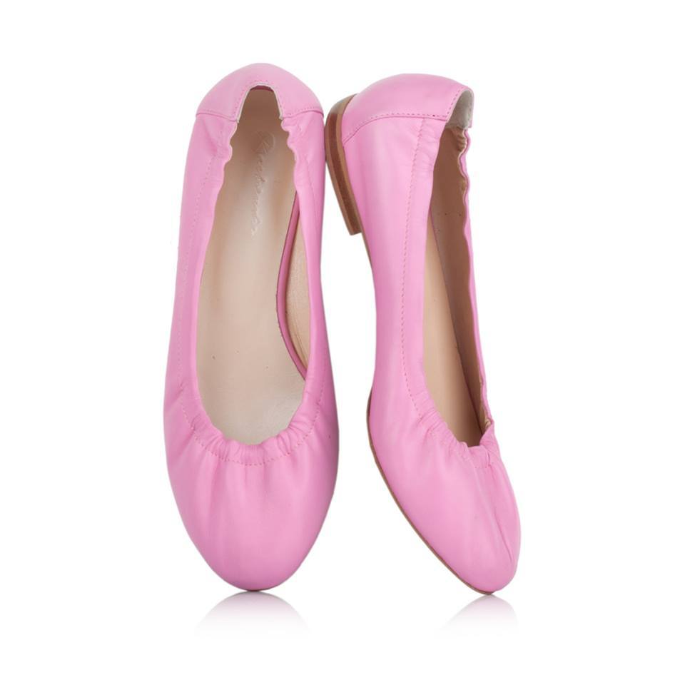 Обувь украинских дизайнеров - Качеровська