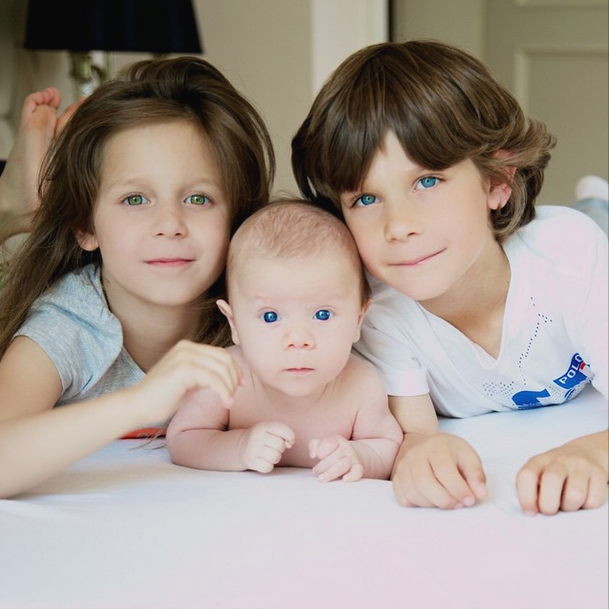 Юлия Воронина