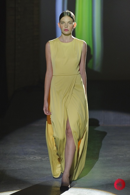 показ Elena REVA