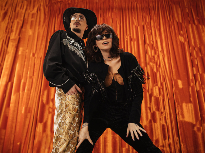 Время и Стекло — Last Dance