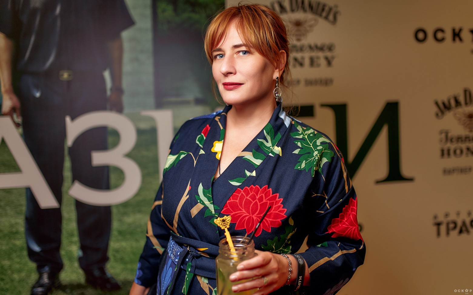 В Киеве состоялась премьера фильма "Паразиты"