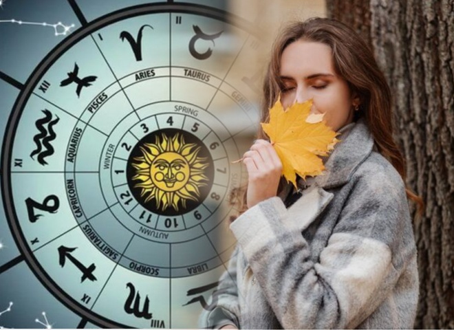 Ці 3 знаки зодіаку закохаються у листопаді 2024 року