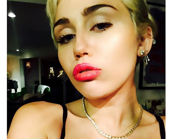 Майли Сайрус