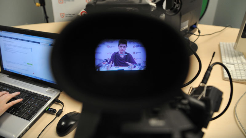 Анатолий Анатолич