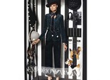 “Модные куклы” Vogue “Модные куклы” Vogue