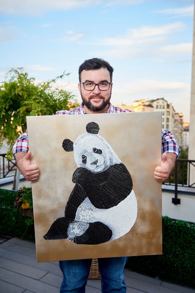 Руслан Сеничкин