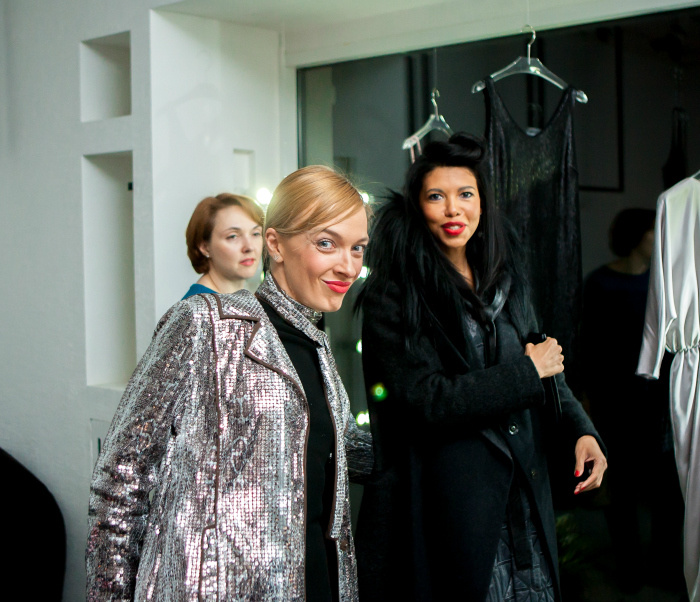 День рождения Corner Concept Store