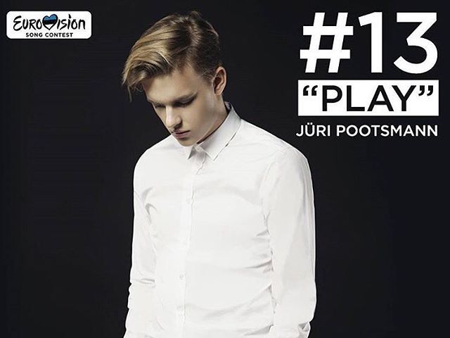 Юрі Поотсманн