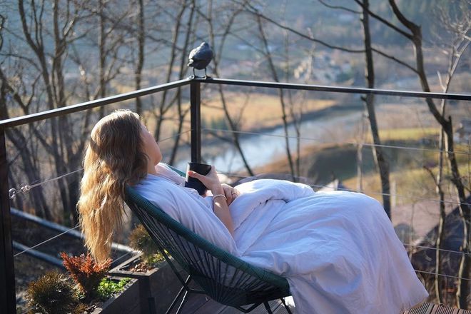 Анна Кошмал