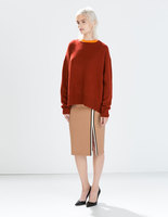 Юбка-карандаш Юбка-карандаш