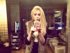 Ганна Заворотнюк