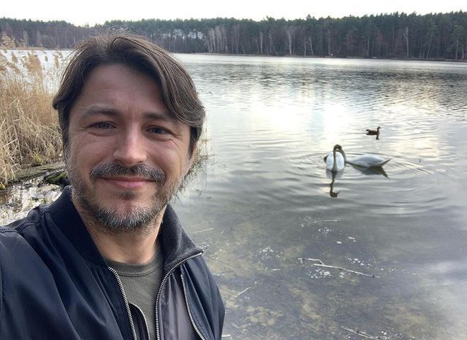 Сергей Притула