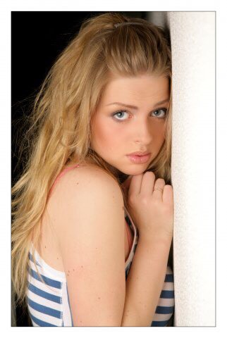 Яна Глущенко