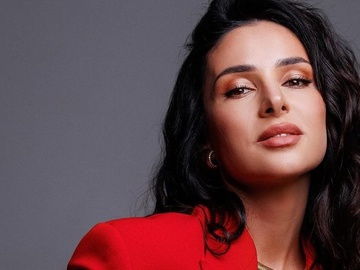 У Злати Огневич з'явився новий переслідувач — перші подробиці