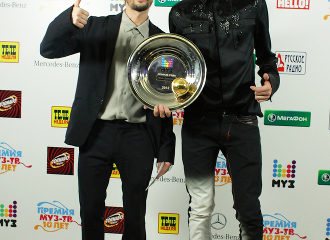 Максим Барских