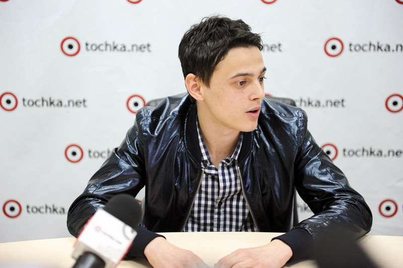ALEKSEEV 
