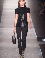 Louis Vuitton ss 2015