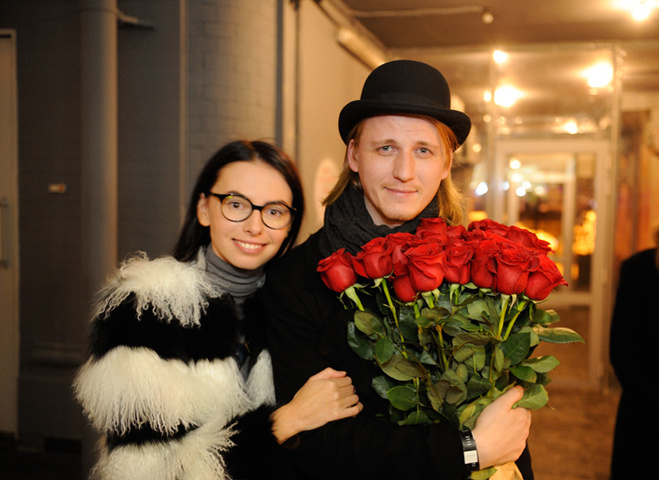 Переможці конкурсу Fashion Move On