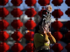 Китайський Новий рік 2012