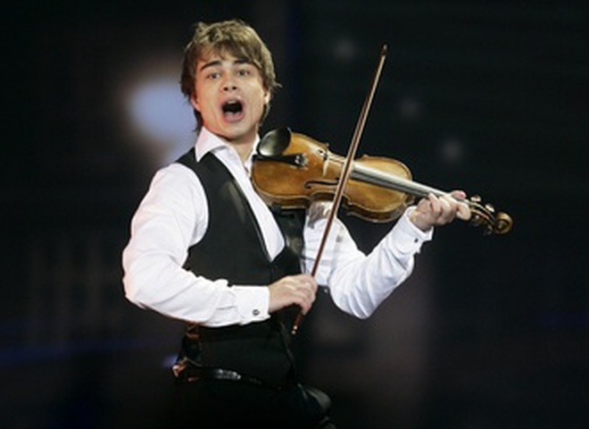 Юбилеынй Рождественские встречи собрали весь цвет отечесвенного шоу-биза