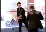 Ринат Каримов - гость телеканала ЛЯ МИНОР