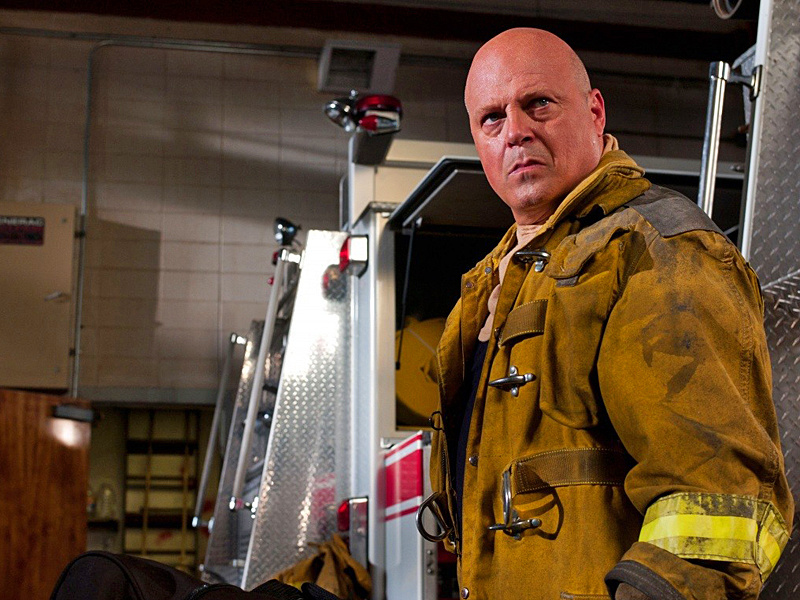 Кадры из фильма Паркер