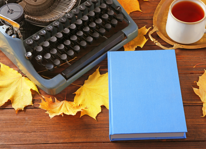 Що почитати в жовтні: твій must-read на місяць