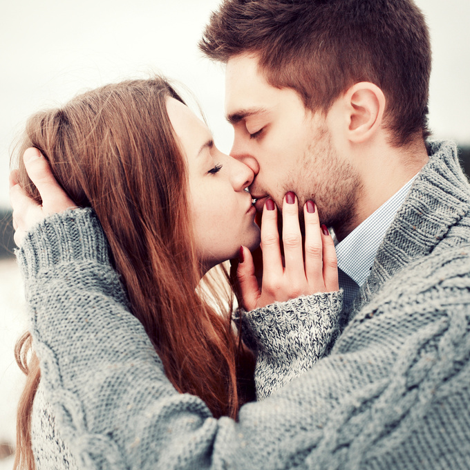 10 способів закохати в себе чоловіка