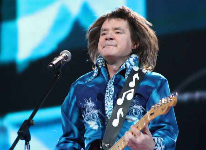 Евгений Осин