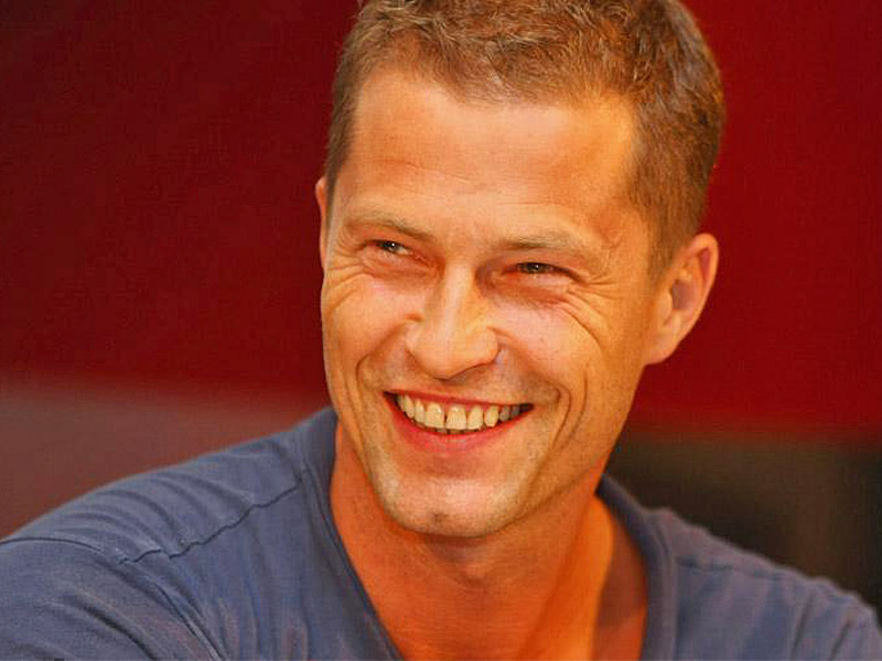 Тиль Швайгер