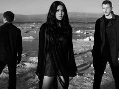 How To Destroy Angels