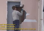 Демонтаж кувалдой