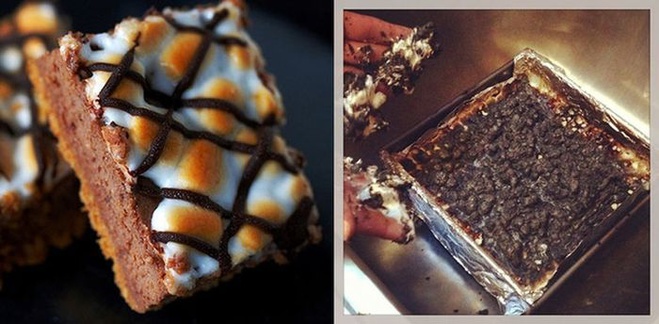 Повар 80 уровня