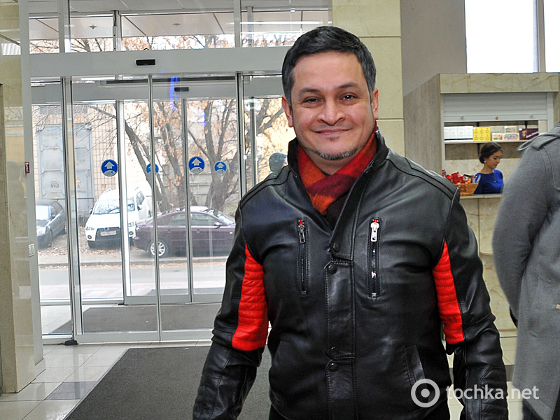 Эктор Хименес-Браво