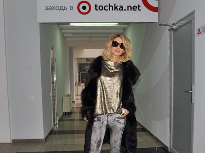 Светлана Лобода