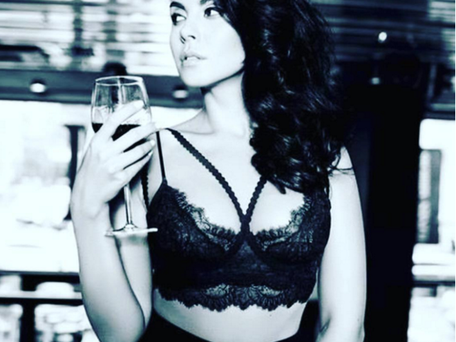 Настя Каменських