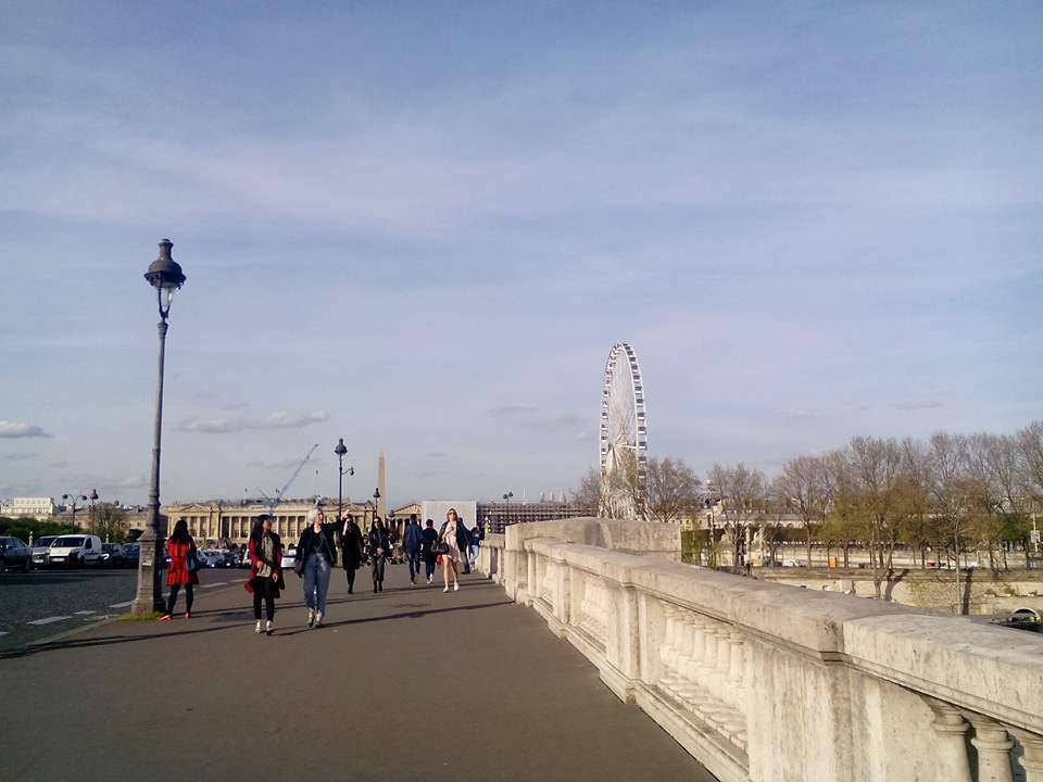 Побачити Париж і хотіти повернутися сюди знову: 5 найцікавіших фактів про французьку столицю