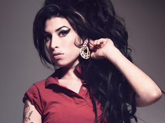 Емі Вайнхаус