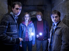 Гаррі Поттер і Дари Смерті 2