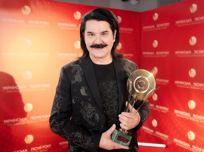 Павел Зибров