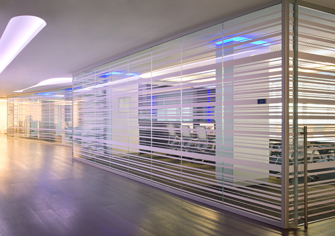 IBM office
