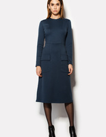 Офісні сукні від українських дизайнерів