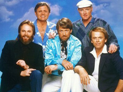 «The Beach Boys» 