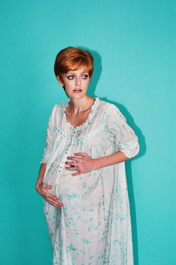 Хлоя Севиньи