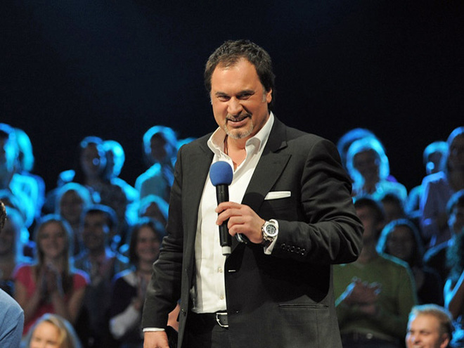 Валерий Меладзе