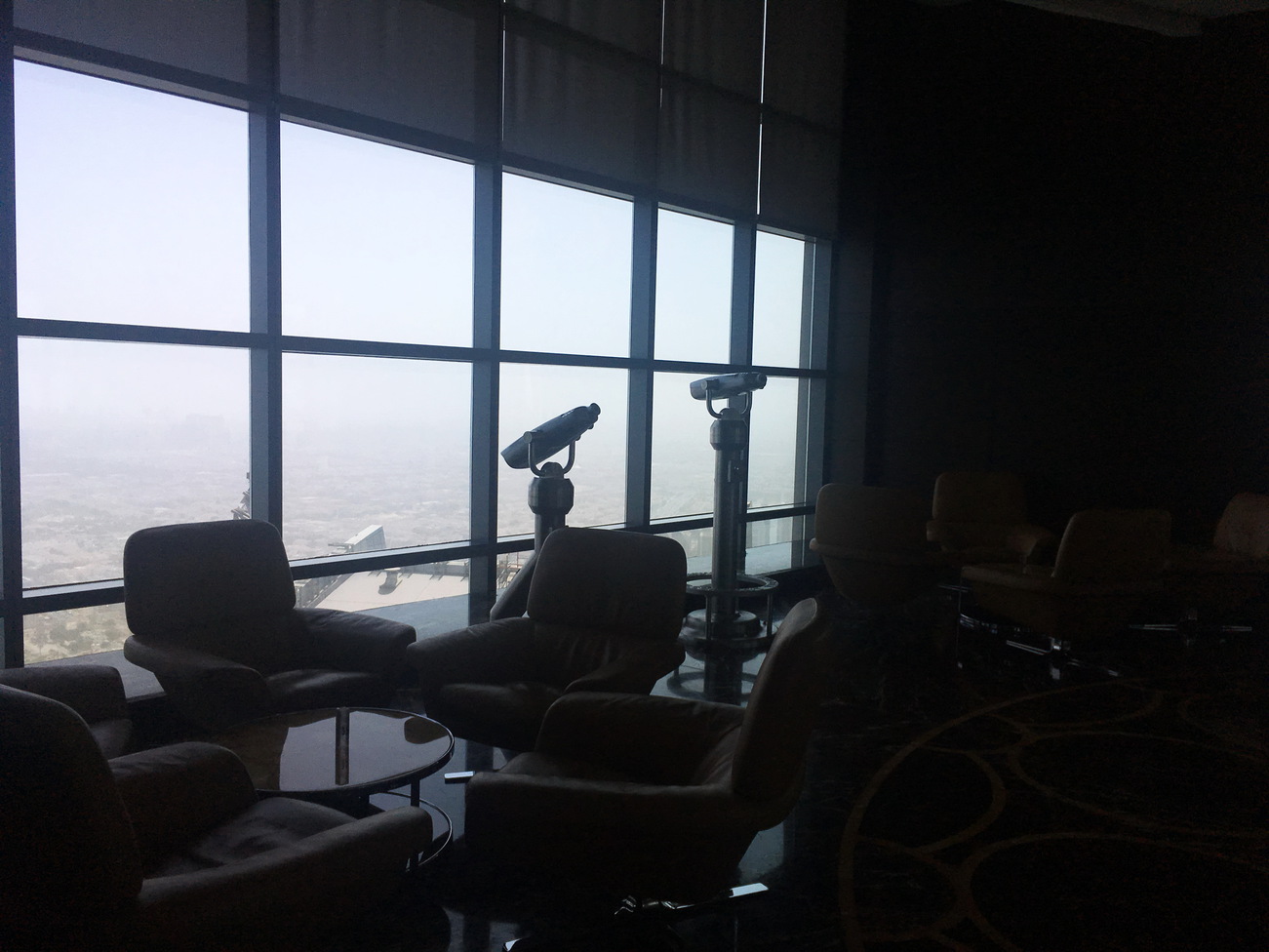 Etihad в Абу Даби