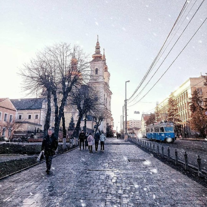 Тур вихідного дня Вінницька область