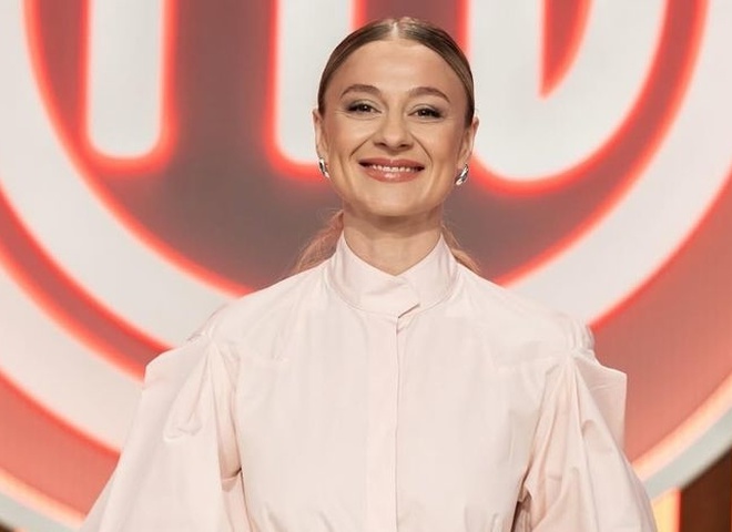 Зірка «МайстерШефа» Мартиновська заговорила про нову пластику